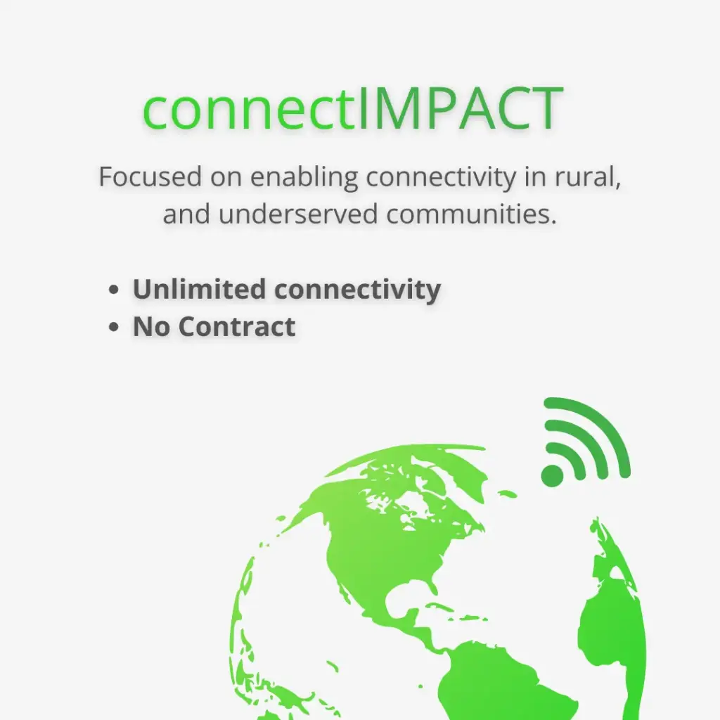 ​​connectIMPACT